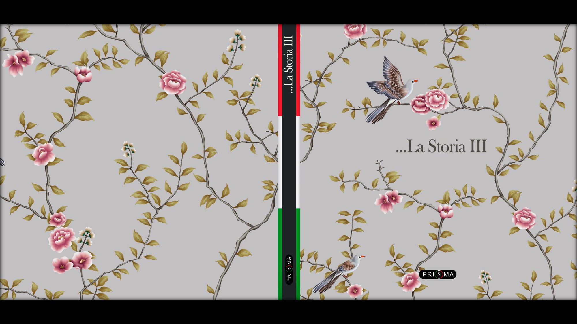 La Storia III