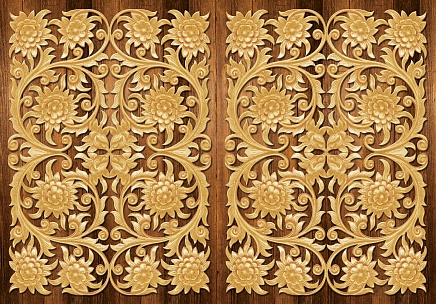 For Wall Соло (Solo) 10066V8
