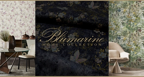 Blumarine №5