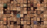 For Wall Соло (Solo) 3163P8