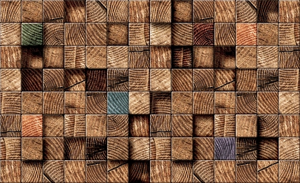 For Wall Соло (Solo) 3163P8