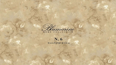 Blumarine N.6 от Emiliana Parati.