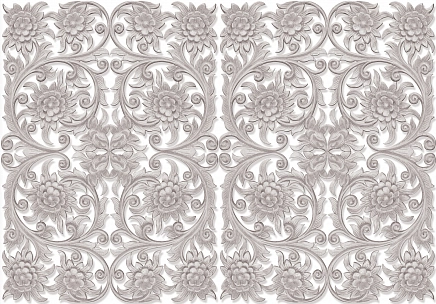 For Wall Соло (Solo) 10065V8
