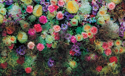 For Wall Соло (Solo) 3133P4